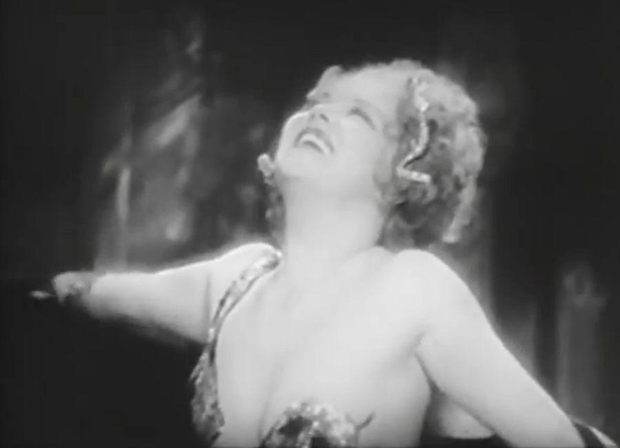 Best of Clara bow nude