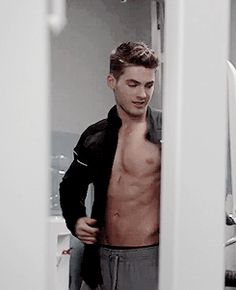 alexander gore recommends Cody Christian Jerking Off