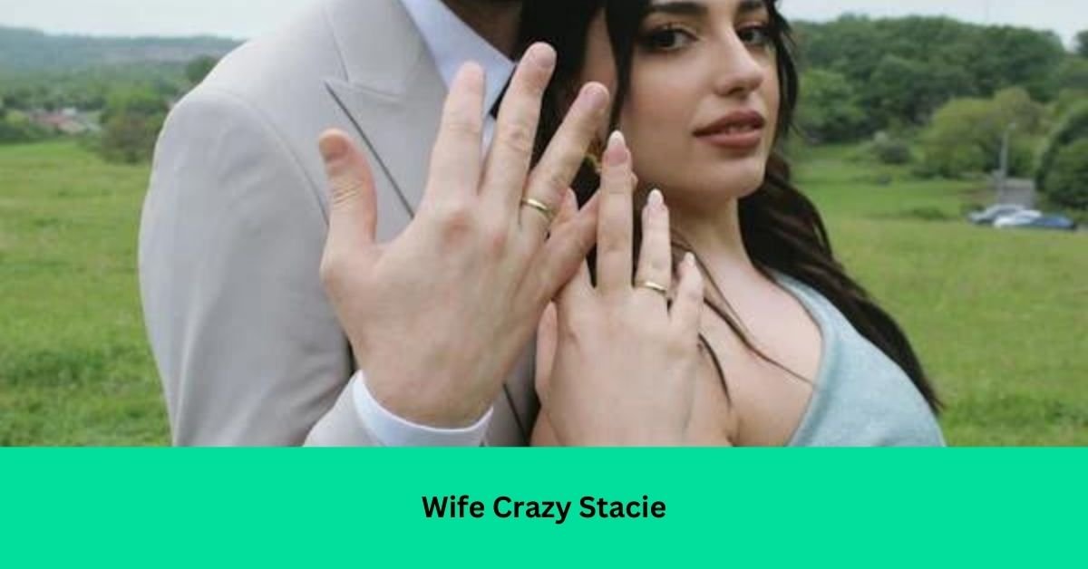 cindy salto recommends Crazy Wife Stacie Videos