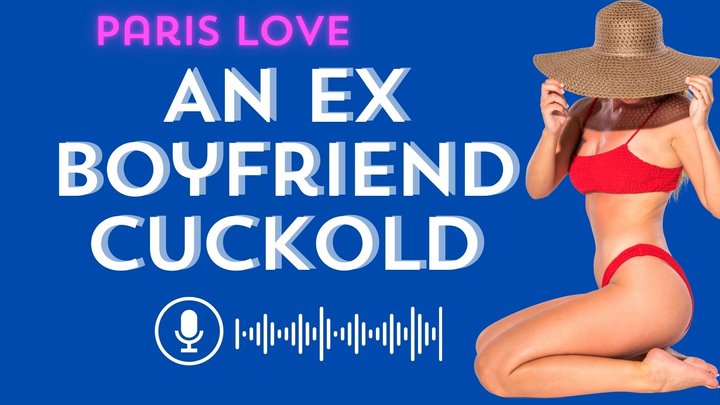 damien paredes recommends Cuckold Ex Bf