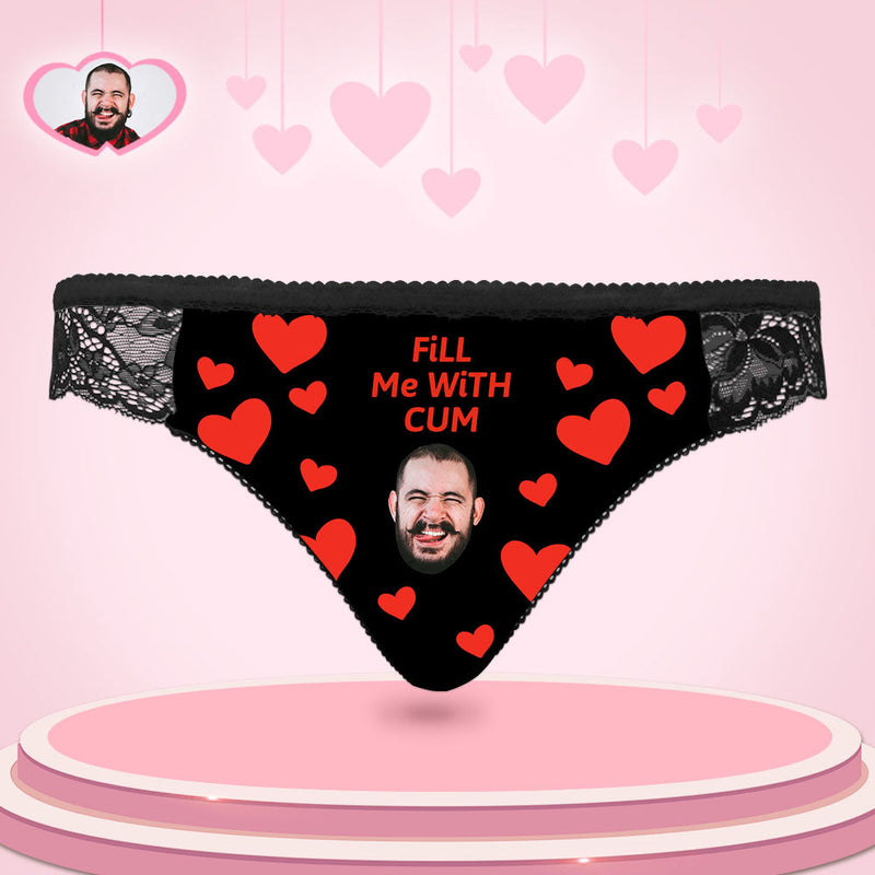 candy gulsvig add photo cum underwear