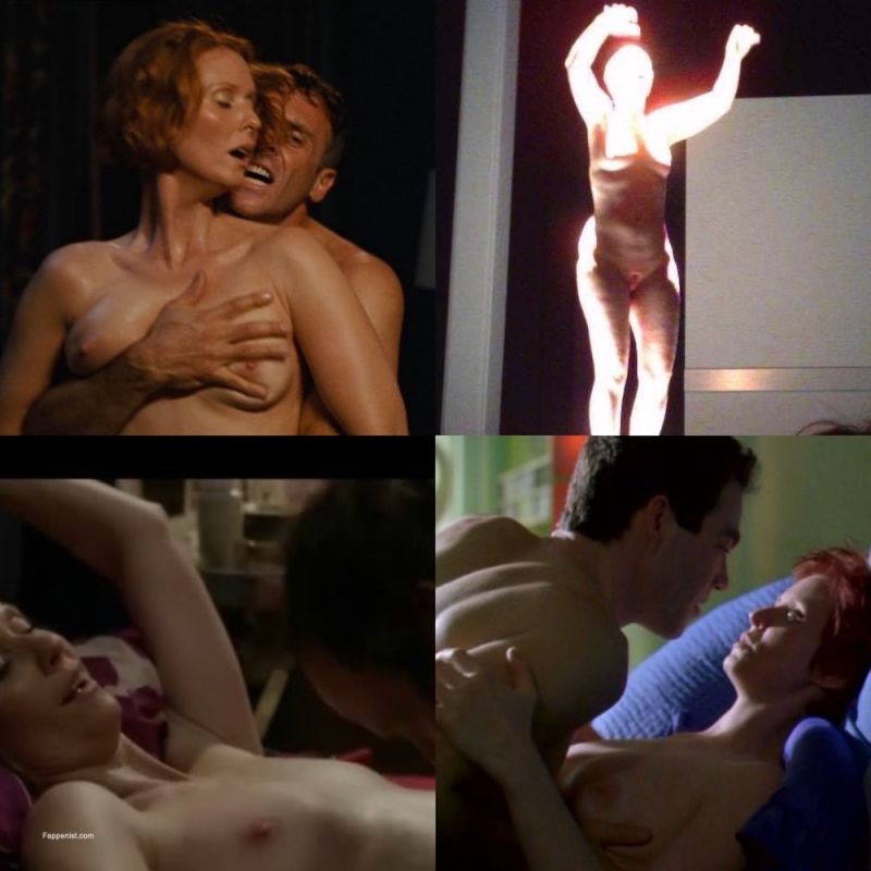 Cynthia Nixon Naked 3d porn