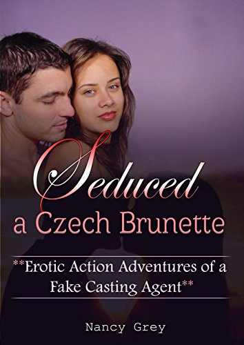 chris van kleeck recommends Czech Fake Agent