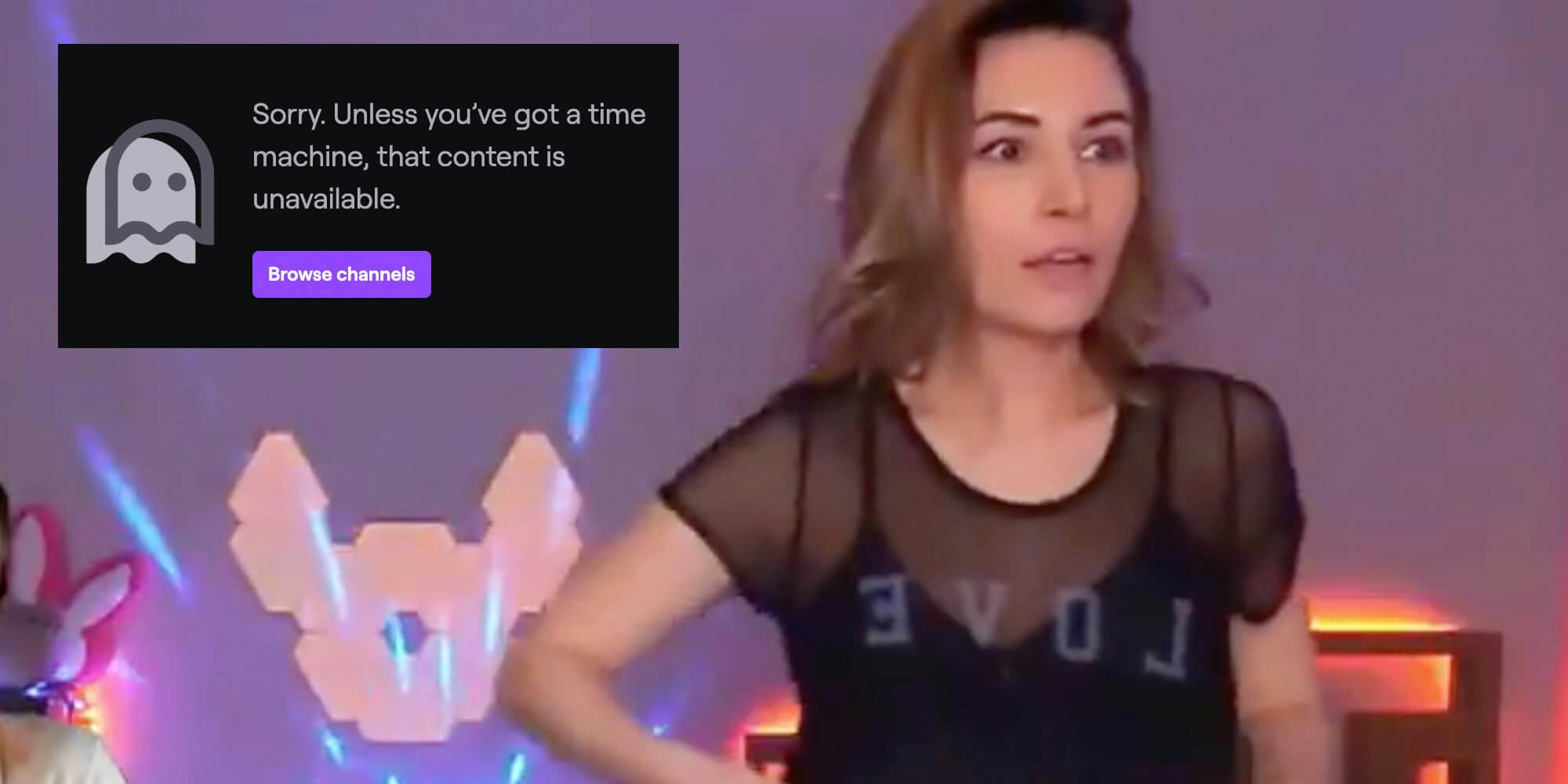 angel smothers recommends alinity naked pic