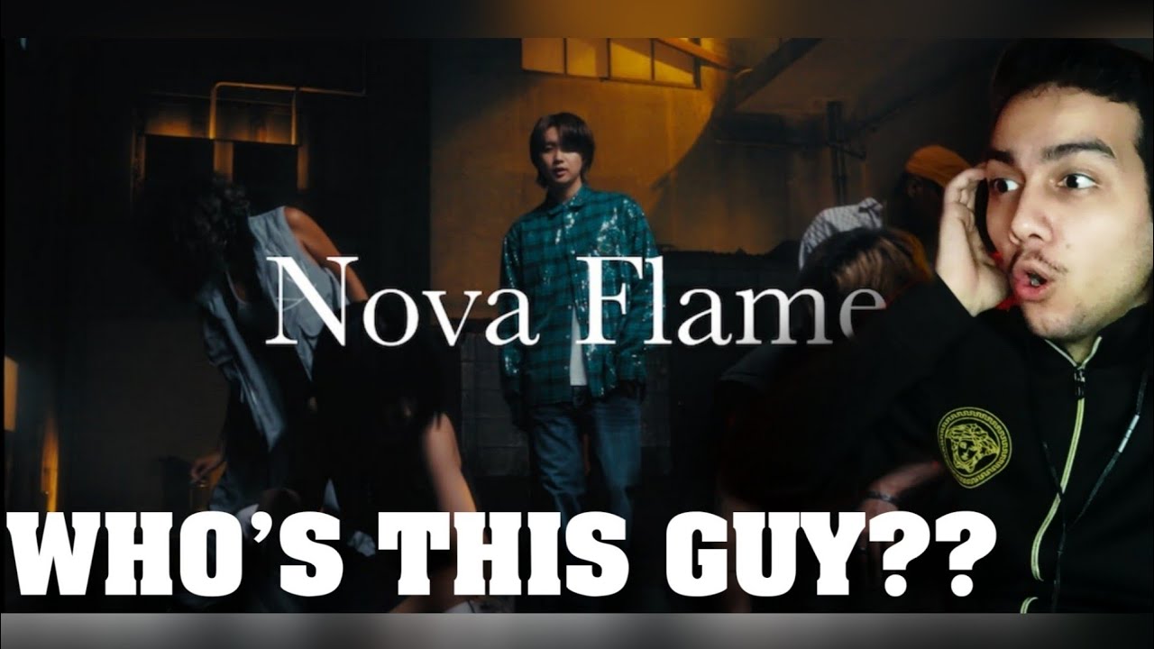 brian wegwerth add photo nova flame videos