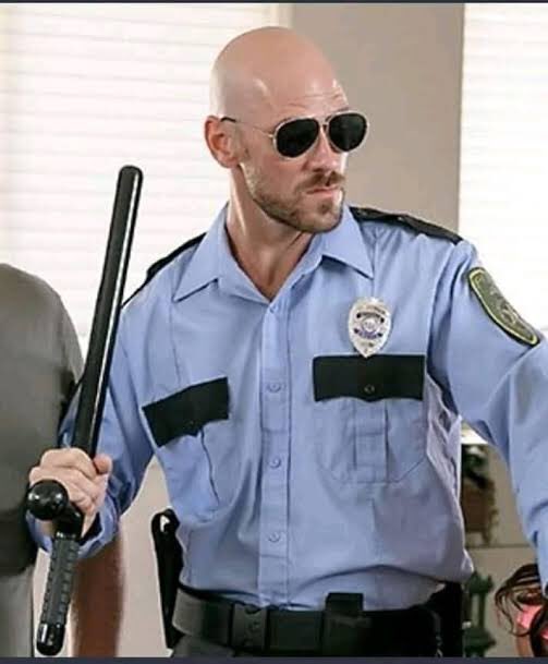 curt renz recommends johnny sins cop pic