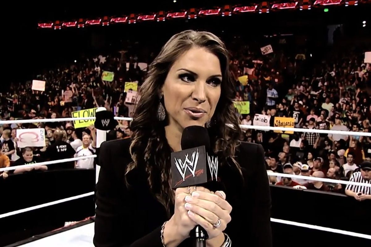 christine lyman recommends stephanie mcmahon leaked pic