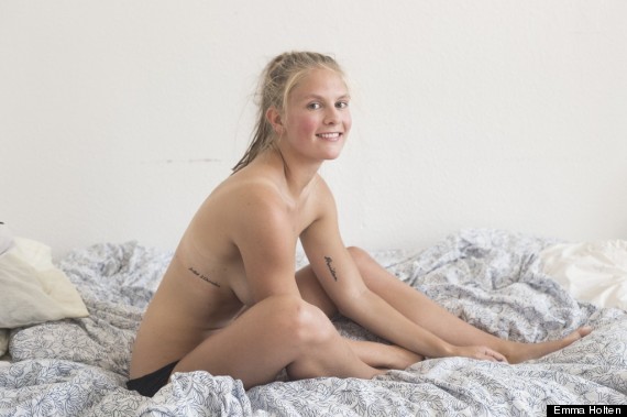 cathy pederson add danish nude women photo