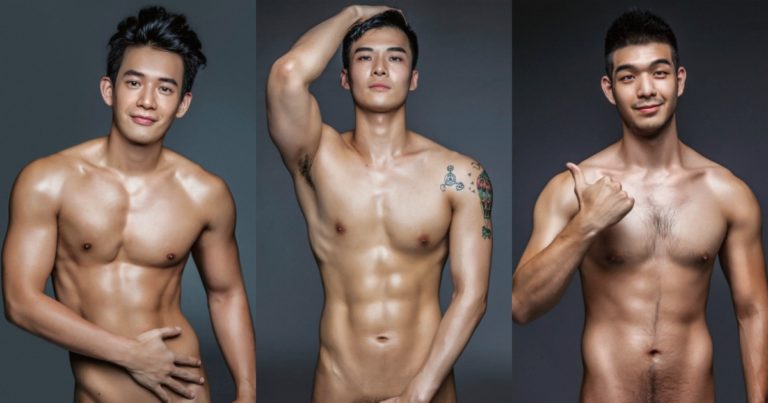 angelo colucci recommends thai twinks pic