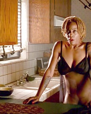 alex ouedraogo recommends Debra Wilson Tits