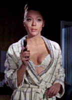 angela keiper recommends Diana Rigg Nackt