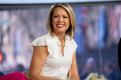 dylan dreyer nude