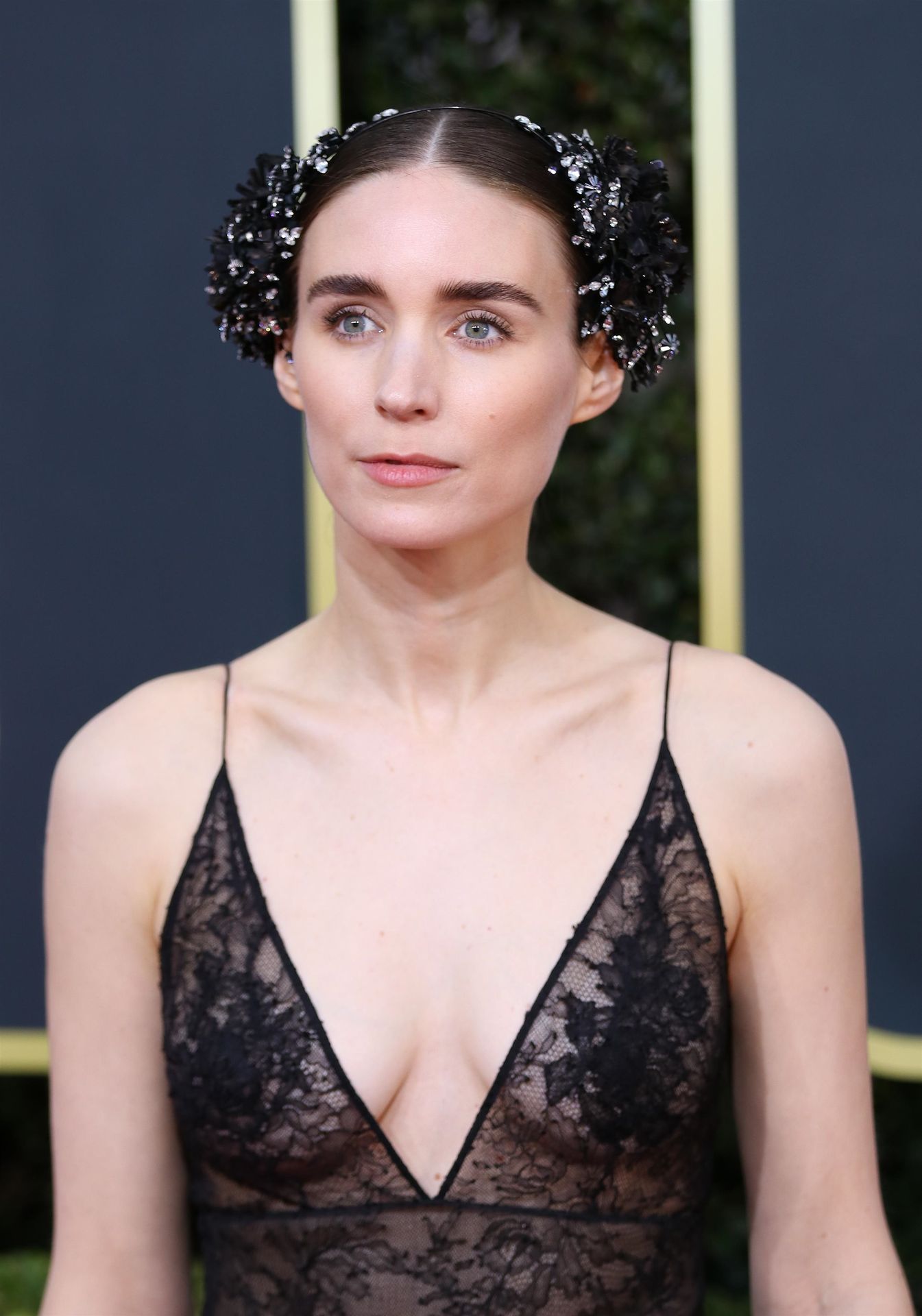 christina balbach recommends Rooney Mara Nudes