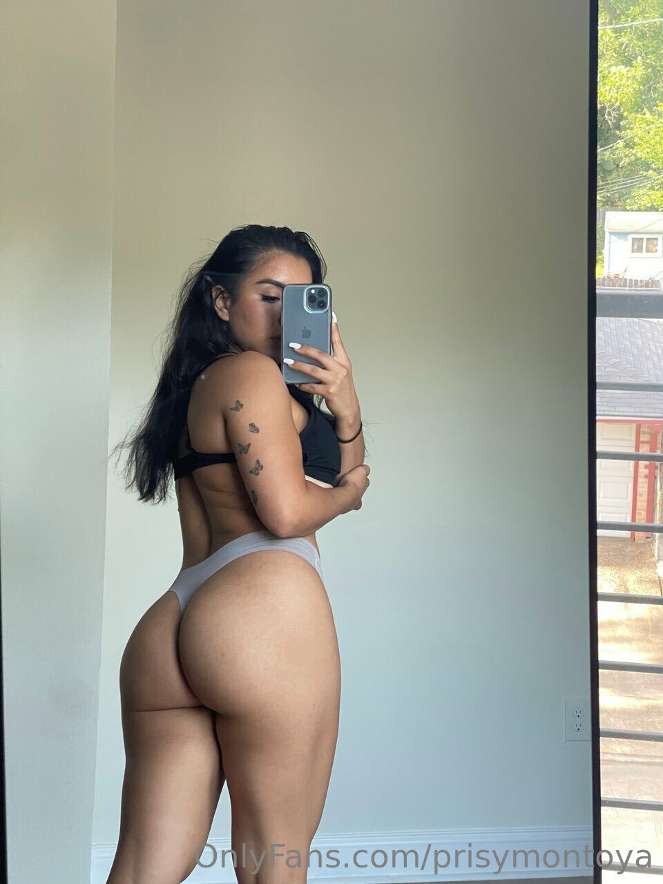 candace rosales recommends Fit Latina Nude