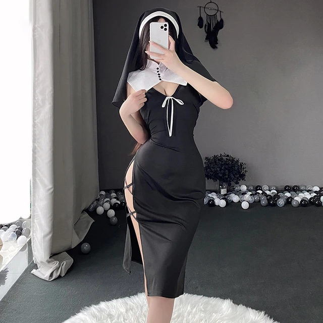 carletta phillips share gloryhole nun photos