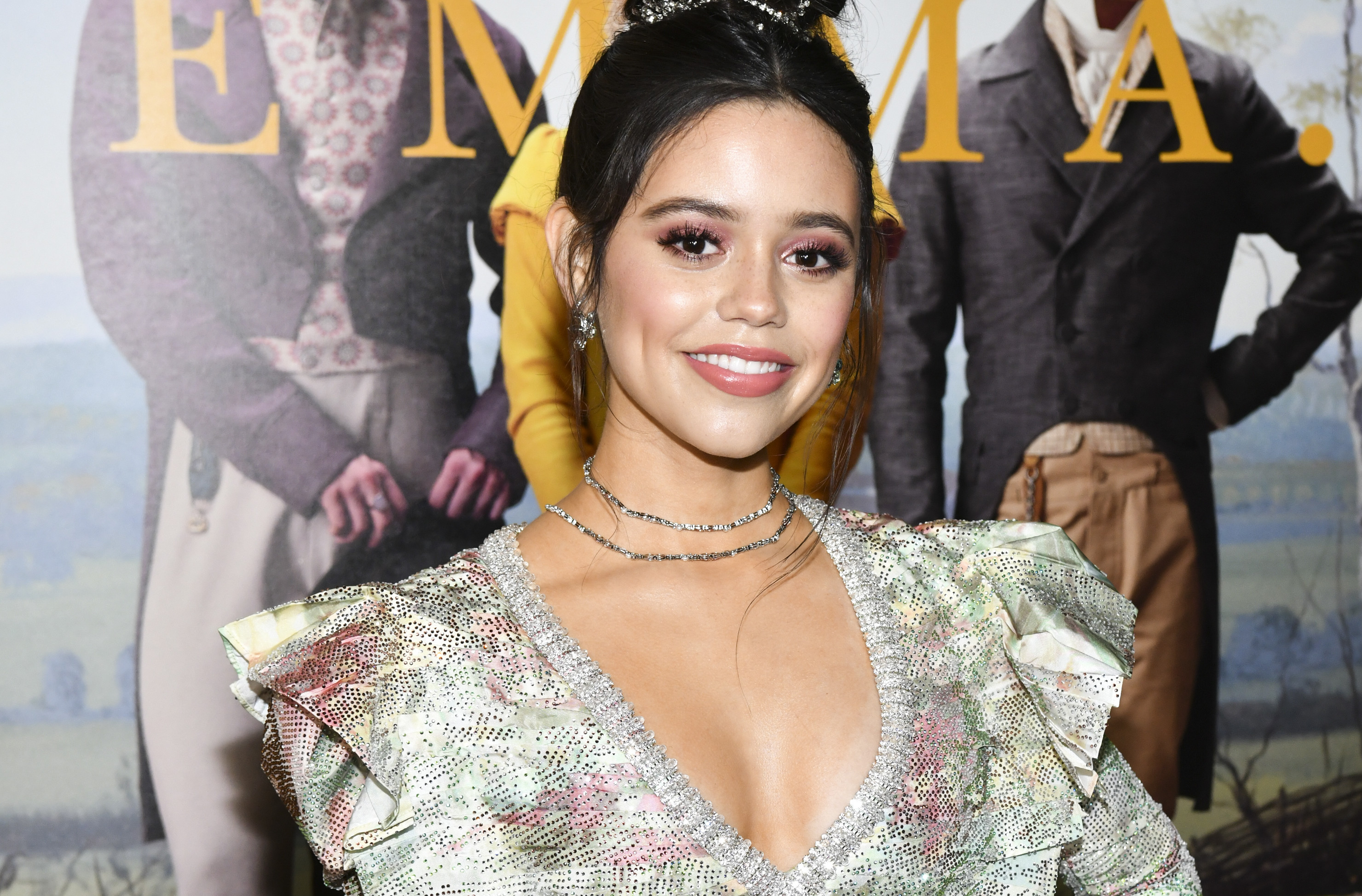 austin mehring recommends jenna ortega on porn pic