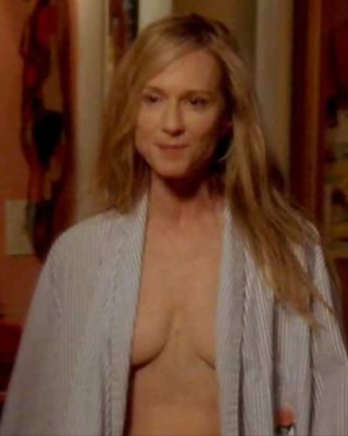 christopher fischer recommends holly hunter naked pic