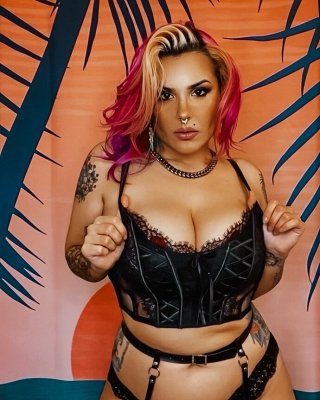 carol miranda add photo zombiunicorn nude