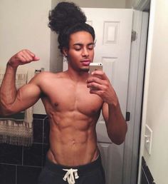 Best of Light skin men naked