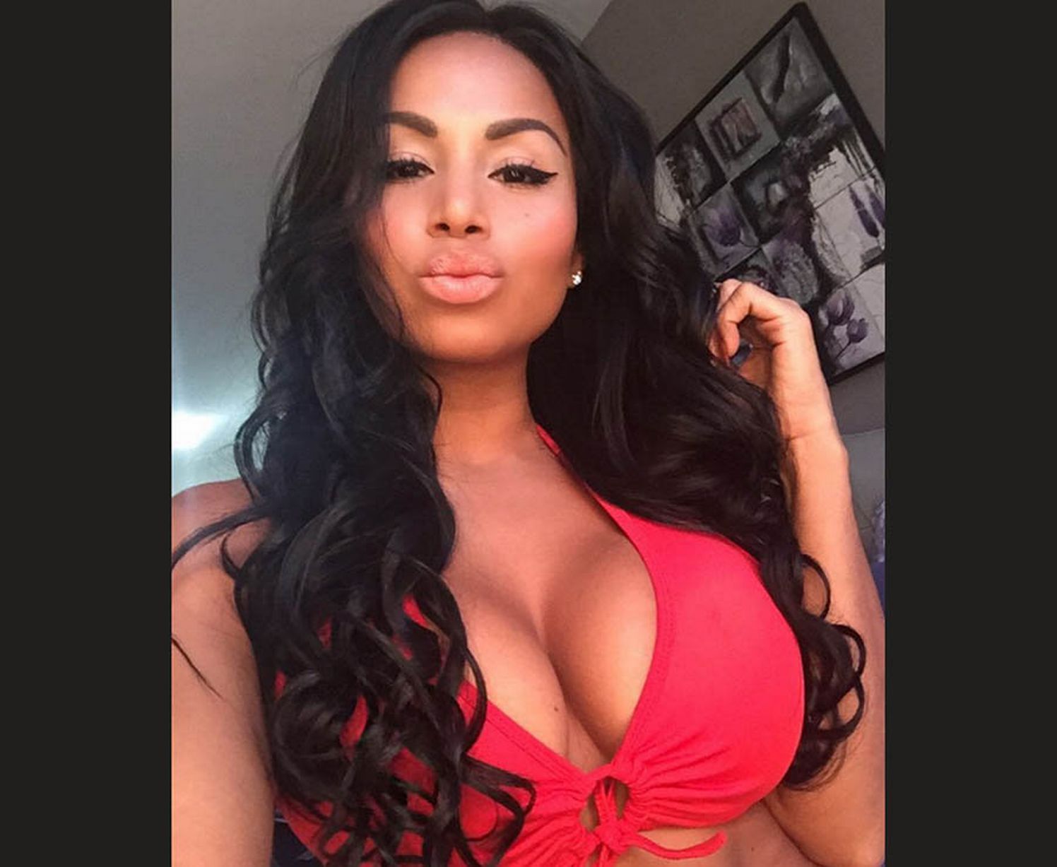 Dolly Castro Porn riechen perversefrage