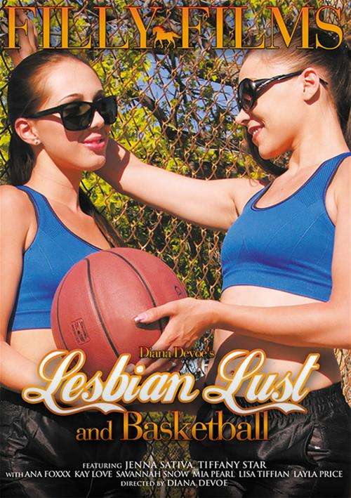 darryl molette recommends lesbian basketball porn pic