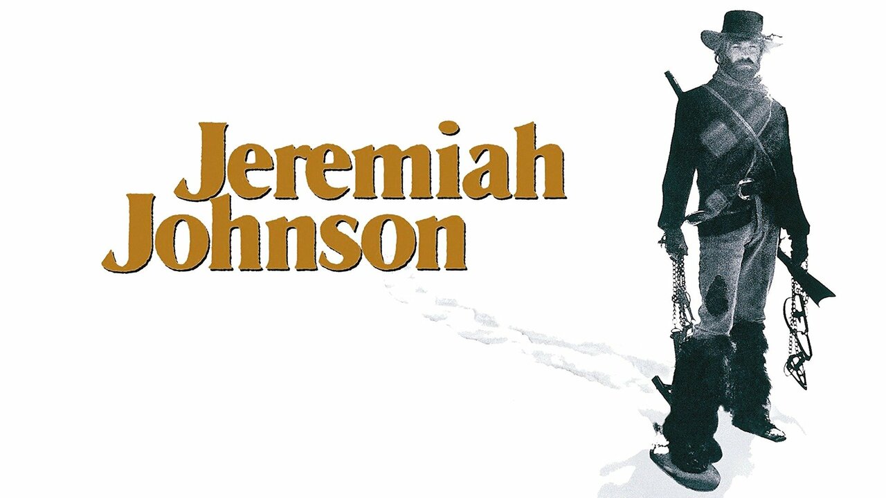 bello olumide recommends jeremiah johnson free movie pic