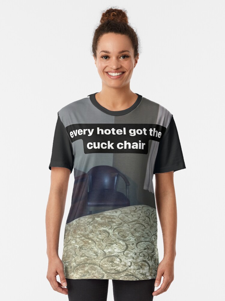 charles orton add photo hotel cuck chair