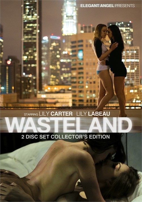 Best of Lily labeau wasteland