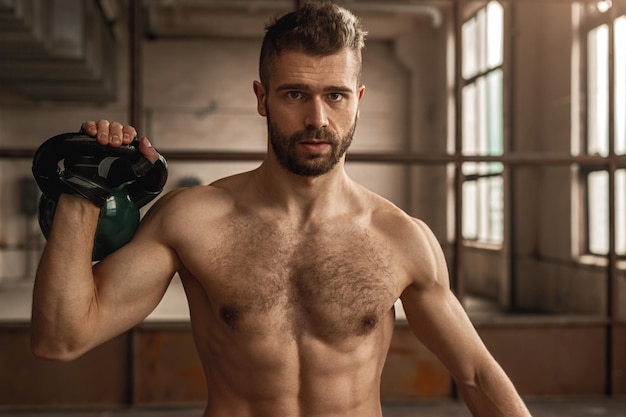 cruz carrasco recommends naked male workout pic