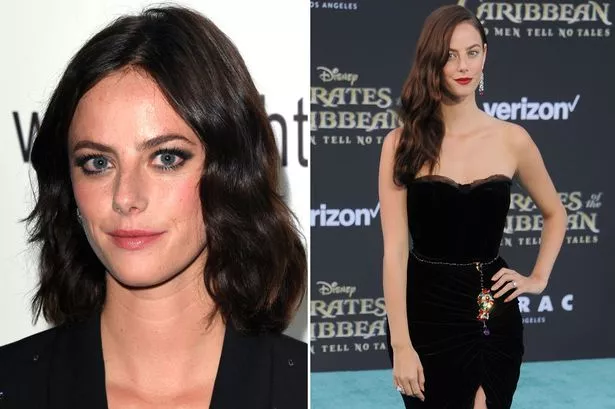 amelie carter recommends kaya scodelario naked pic