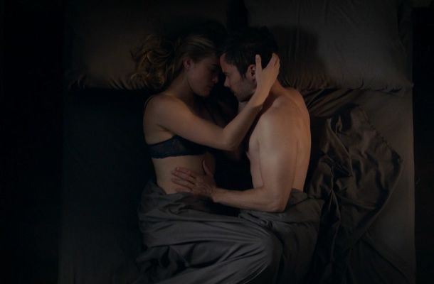 alejandro machado recommends Melissa Roxburgh Nude