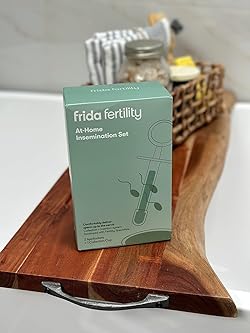 Frida Insemination side sextreff