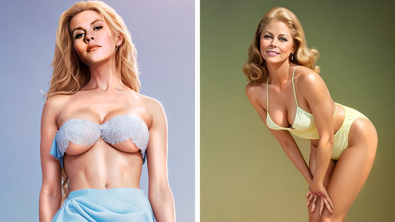 ameena dias recommends Elizabeth Montgomery Sexy Pics