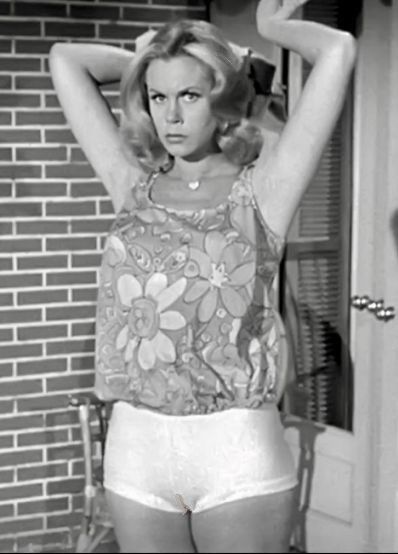 corey belle recommends elizabeth montgomery sexy pics pic