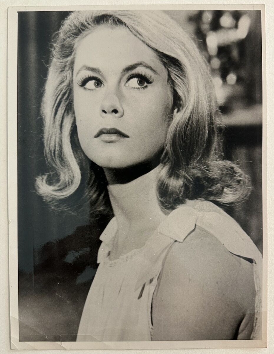 carl garner recommends Elizabeth Montgomery Sexy Pics