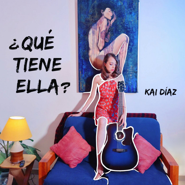 denis lafaille recommends Ella Kai