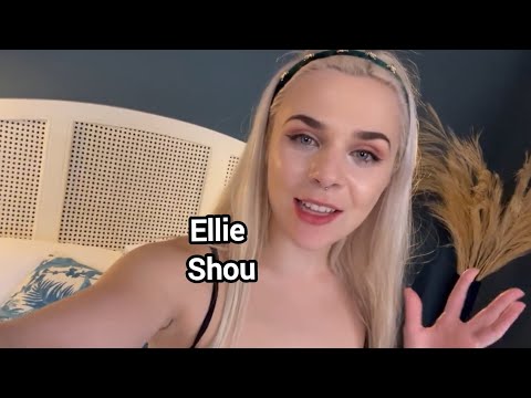 ellie shou