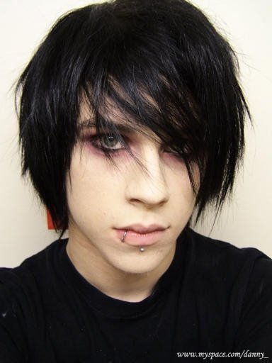 bill bequette recommends Emo Guys With Piercings