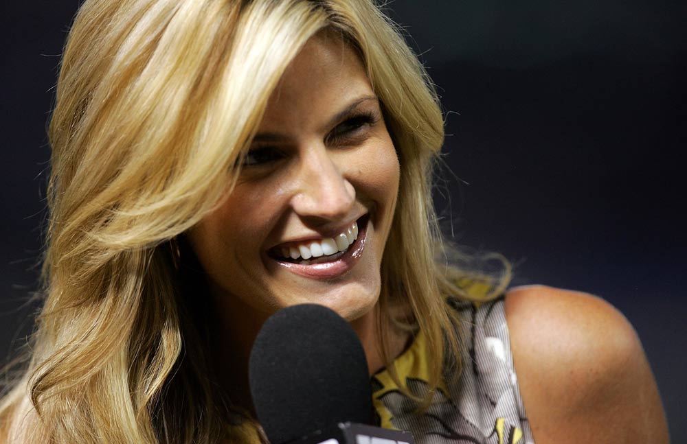 alexandra hatch recommends erin andrews naked pictures pic