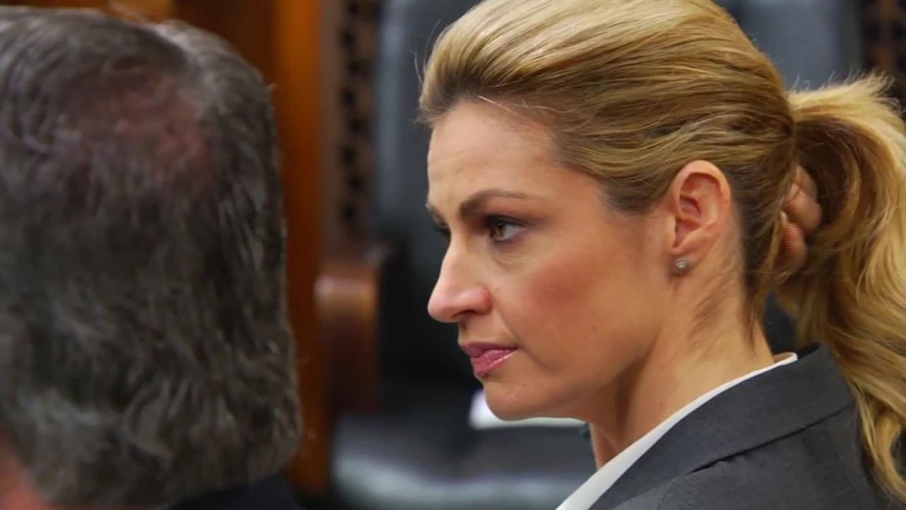 bill esler recommends erin andrews nude photos pic