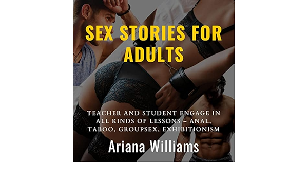 erotic stories student teacher