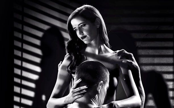 belal saleem recommends Eva Green Hot Scene