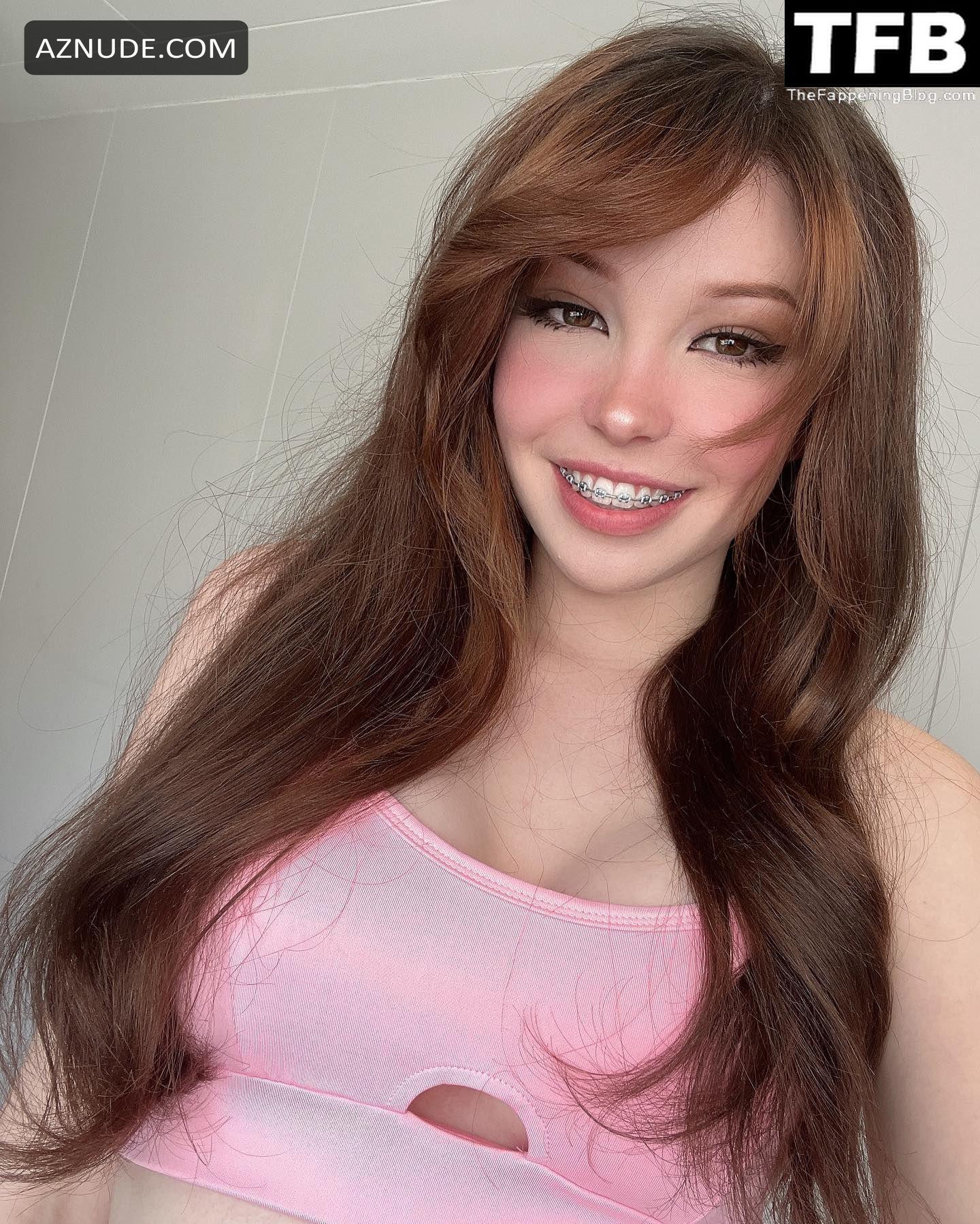 becky sargent recommends belle delphine hot pic