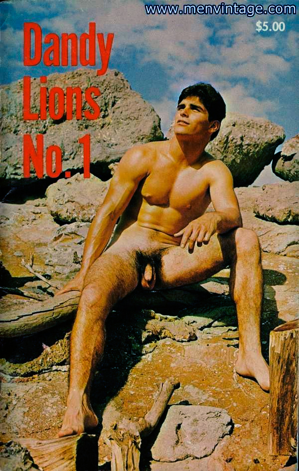 camie morris recommends Vintage Naked Guys