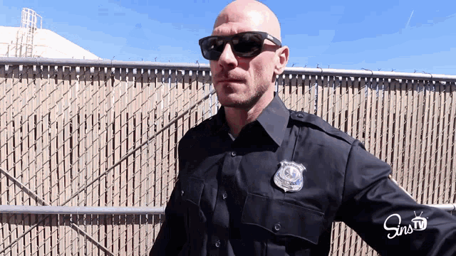 craig hardcastle recommends johnny sins cop pic