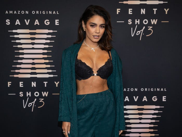 ben quah recommends sexiest vanessa hudgens pic