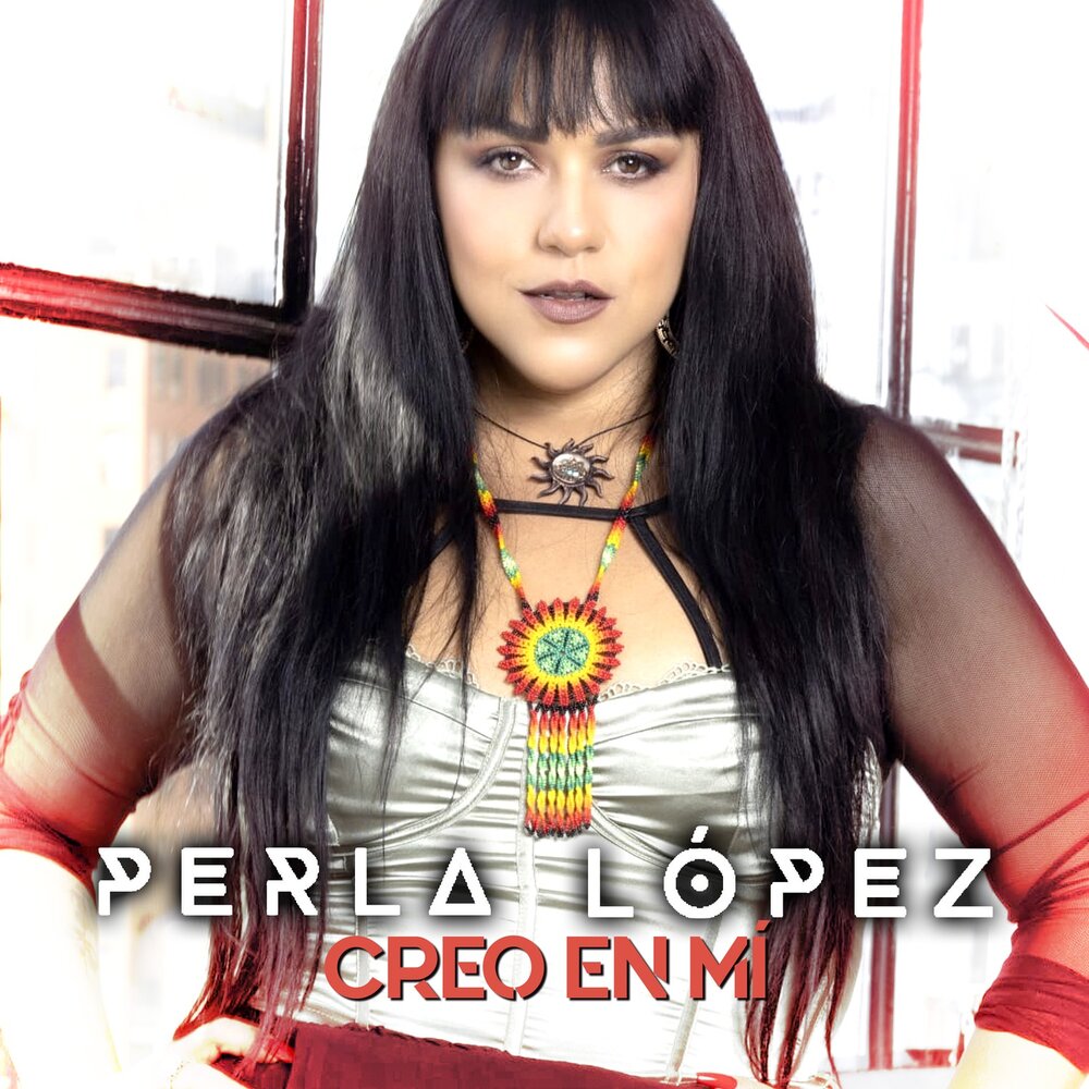 armand hidayat recommends Perla Lopez