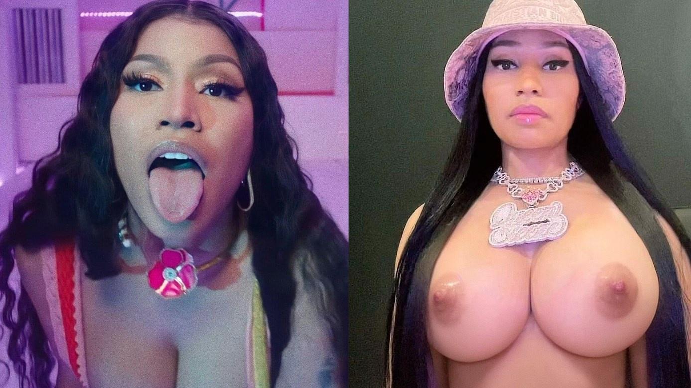 apple shin add nicki minaj twerk porn photo