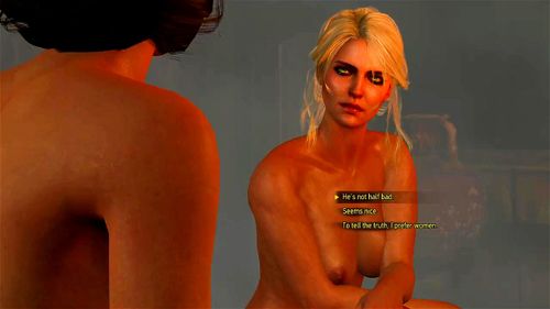 cassie holden recommends The Witcher All Nude Scenes