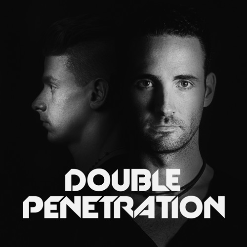 Best of Double penetration live